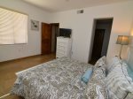 El Dorado Ranch San Felipe Baja condo 59-4 - 3rd bedroom king size bed